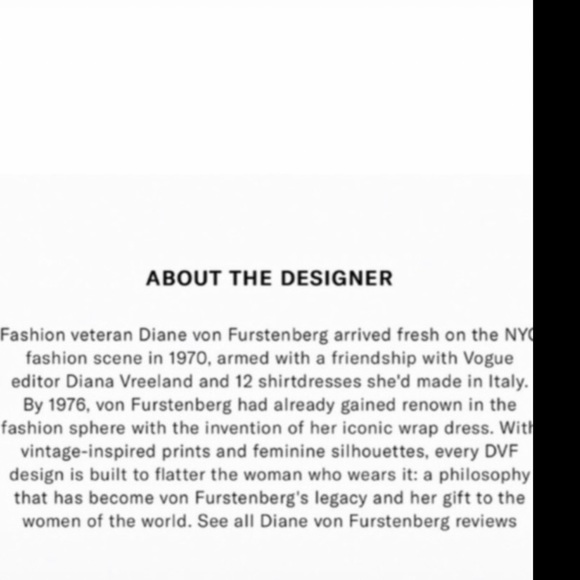 DVF Diane Von Furstenberg size 10 Black shiny dress pants with stretch - Picture 10 of 13